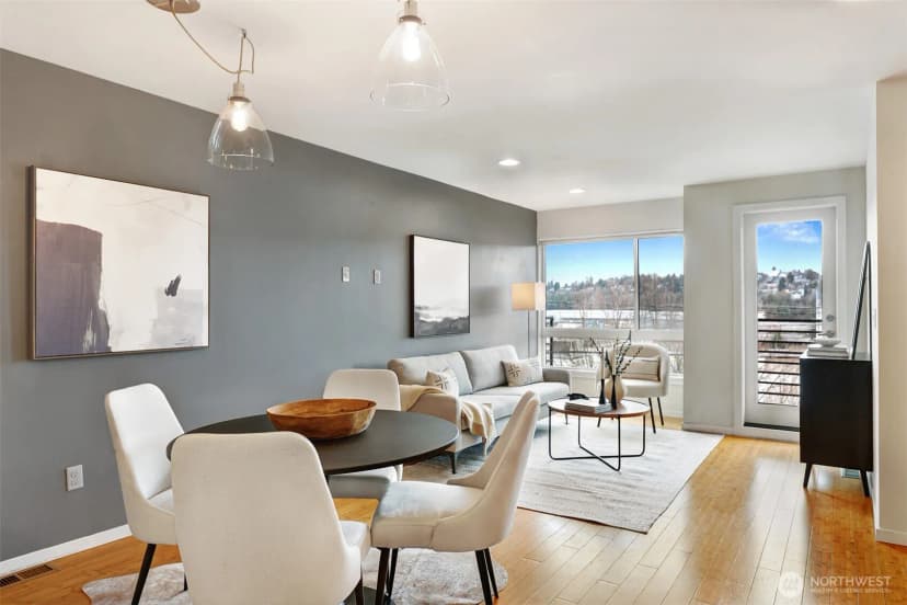 Property photo for 2046 14th Avenue W #b, Seattle photo 6