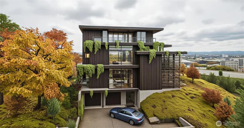Property photo for 19 Xx 32nd Avenue W, Seattle photo 2