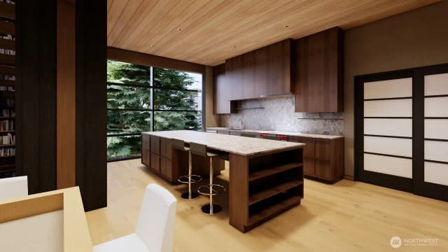 Property photo for 19 Xx 32nd Avenue W, Seattle photo 4