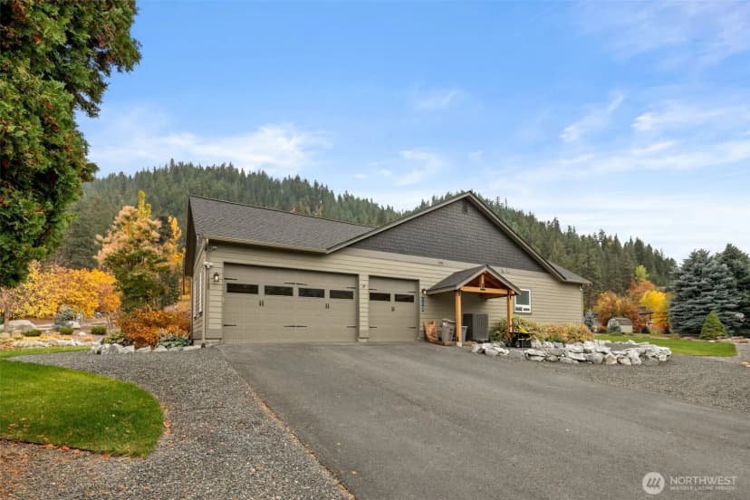 Property photo for 11709 Pear Tree Court, Leavenworth photo 39