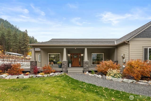 Property photo for 11709 Pear Tree Court, Leavenworth photo 2