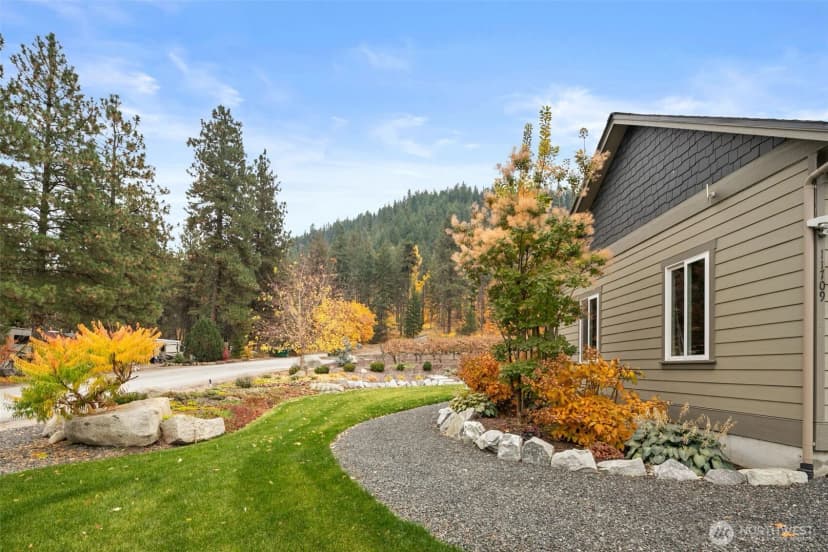 Property photo for 11709 Pear Tree Court, Leavenworth photo 29