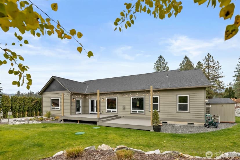 Property photo for 11709 Pear Tree Court, Leavenworth photo 30