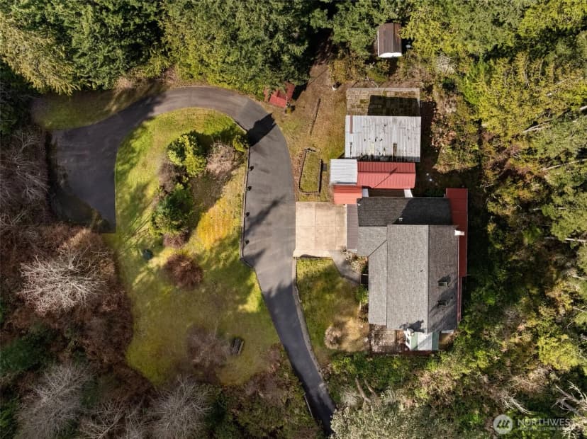 Property photo for 8115 Berry Ridge Lane Nw, Silverdale photo 3