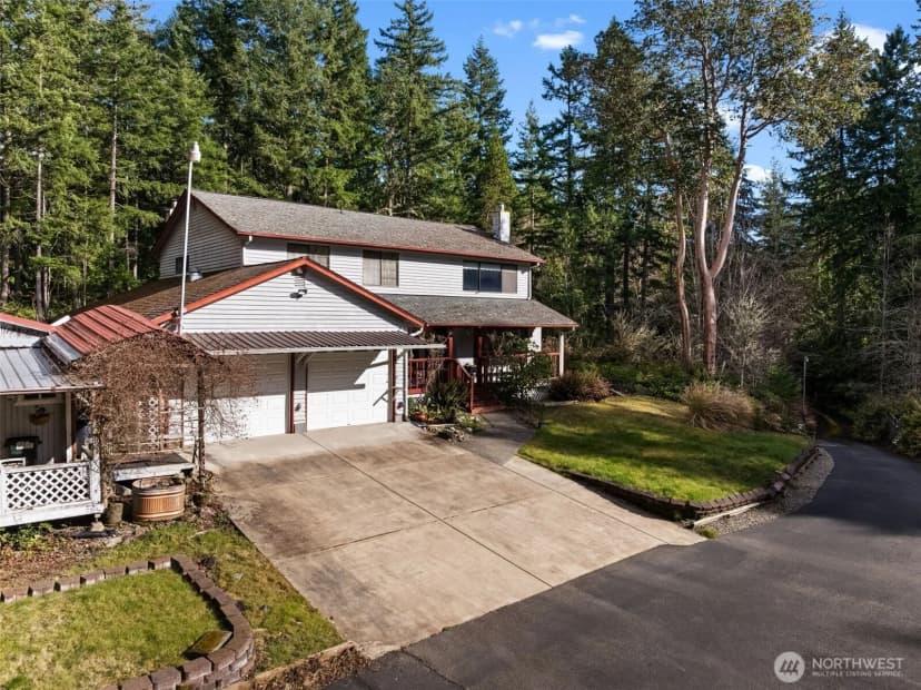 Property photo for 8115 Berry Ridge Lane Nw, Silverdale photo 2