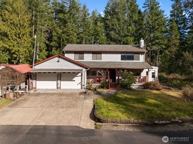 Property photo for 8115 Berry Ridge Lane Nw, Silverdale