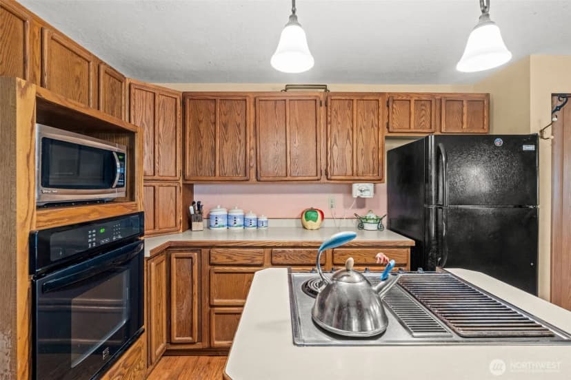 Property photo for 8115 Berry Ridge Lane Nw, Silverdale photo 14