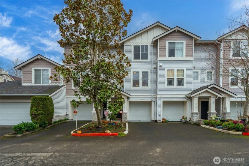 Property photo for 23220 61st Place S #17 3, Kent