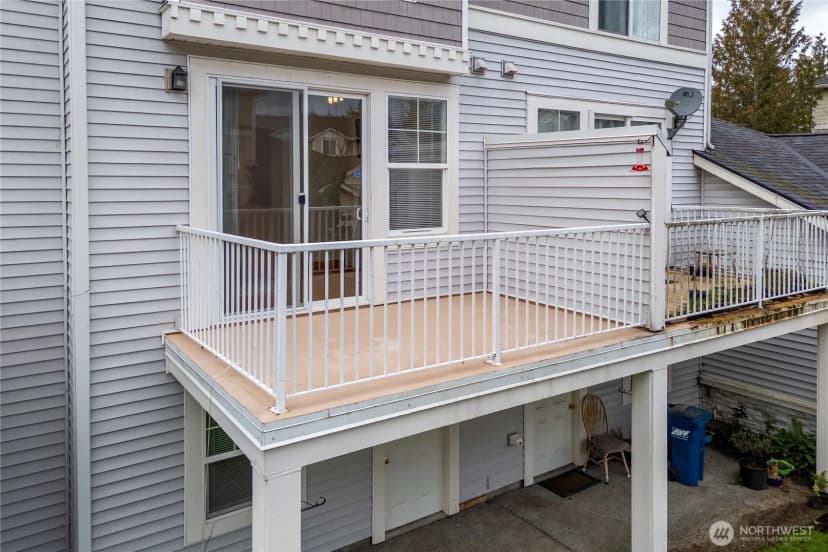 Property photo for 23220 61st Place S #17 3, Kent photo 16