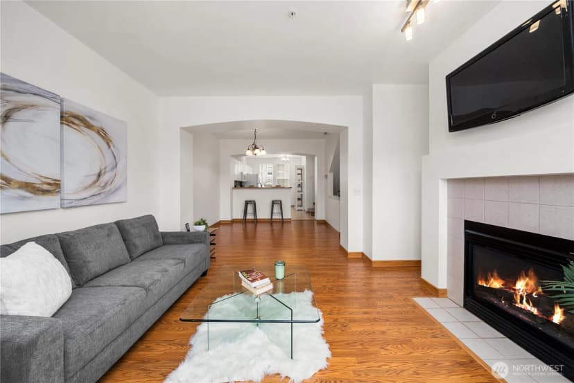 Property photo for 23220 61st Place S #17 3, Kent photo 2