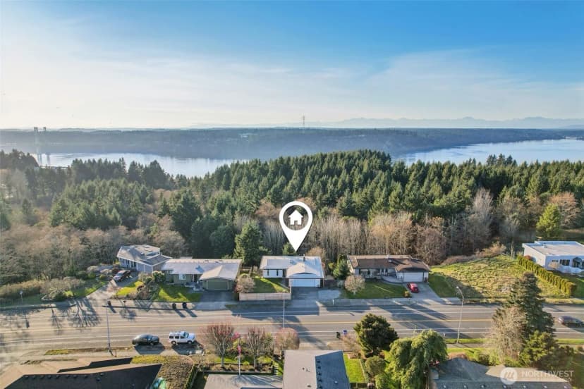 Property photo for 3308 N Narrows Drive, Tacoma photo 30