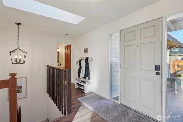 Property photo for 3308 N Narrows Drive, Tacoma photo 3