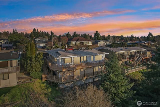Property photo for 3308 N Narrows Drive, Tacoma