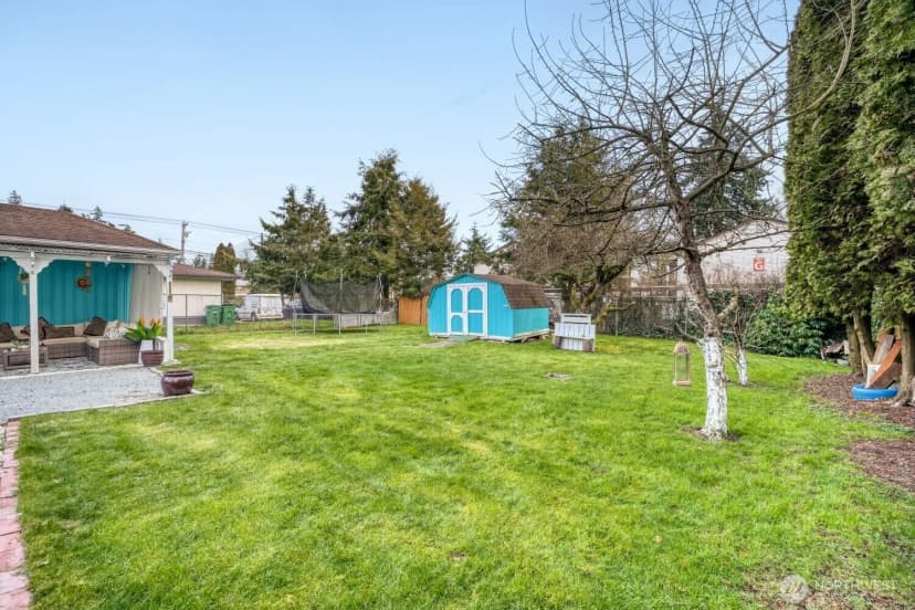 Property photo for 414 116th Place Sw, Everett photo 28