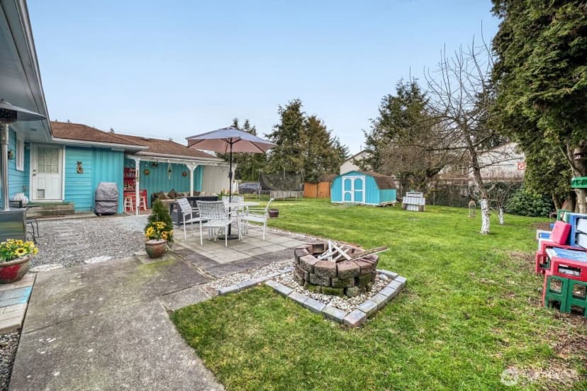Property photo for 414 116th Place Sw, Everett photo 26