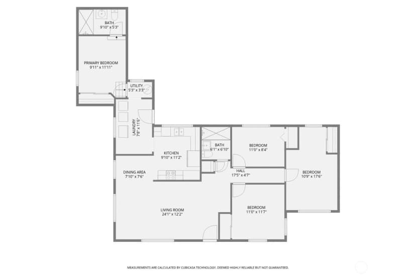 Property photo for 414 116th Place Sw, Everett photo 29
