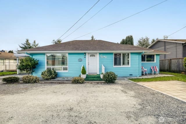 Property photo for 414 116th Place Sw, Everett