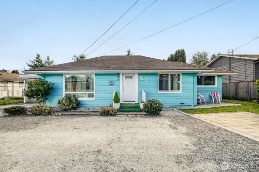 Property photo for 414 116th Place Sw, Everett