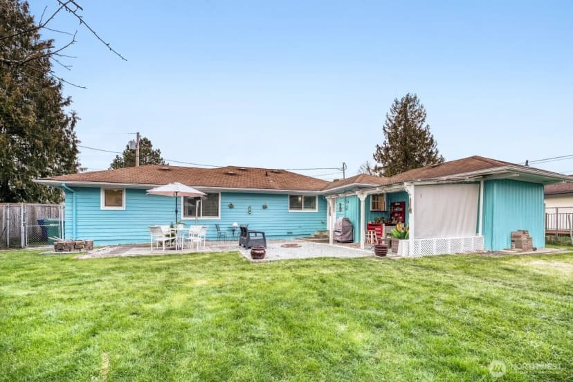 Property photo for 414 116th Place Sw, Everett photo 25