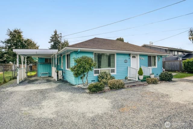 Property photo for 414 116th Place Sw, Everett photo 2