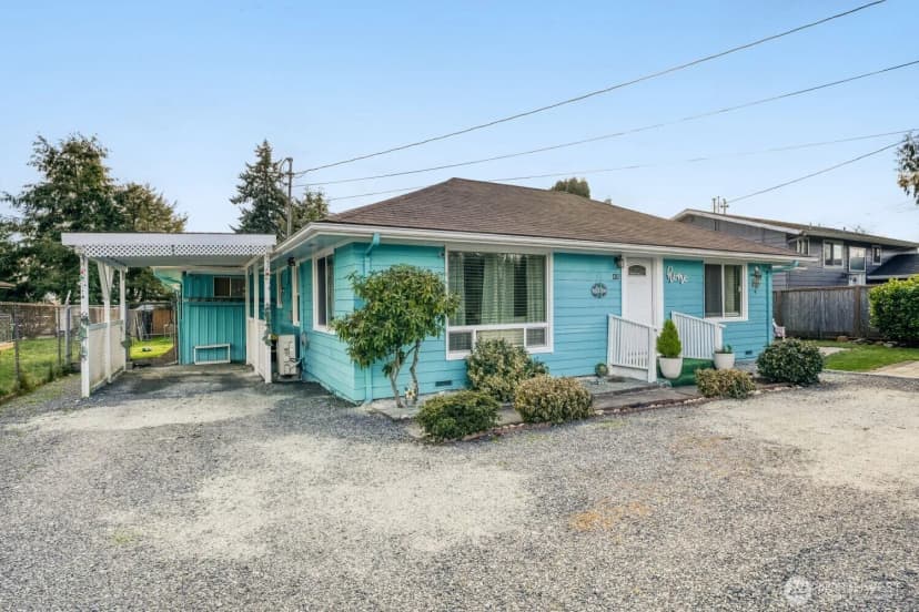 Property photo for 414 116th Place Sw, Everett photo 2