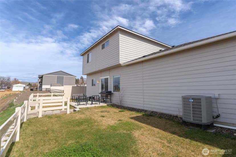 Property photo for 2247 S Mystical Loop, East Wenatchee photo 20