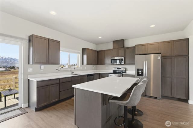 Property photo for 2247 S Mystical Loop, East Wenatchee photo 4