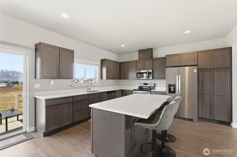 Property photo for 2247 S Mystical Loop, East Wenatchee photo 4