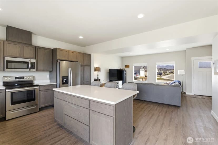 Property photo for 2247 S Mystical Loop, East Wenatchee photo 6