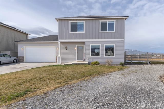 Property photo for 2247 S Mystical Loop, East Wenatchee