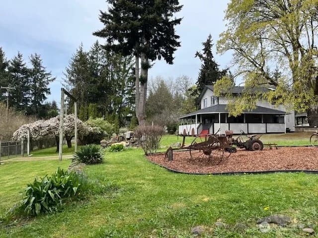 Property photo for 5134 Old Military Road Se, Tenino photo 39