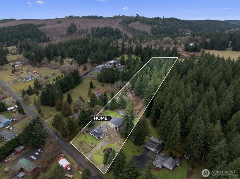 Property photo for 5134 Old Military Road Se, Tenino photo 32