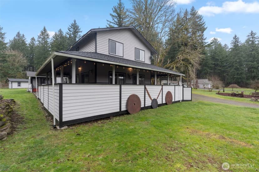 Property photo for 5134 Old Military Road Se, Tenino photo 21