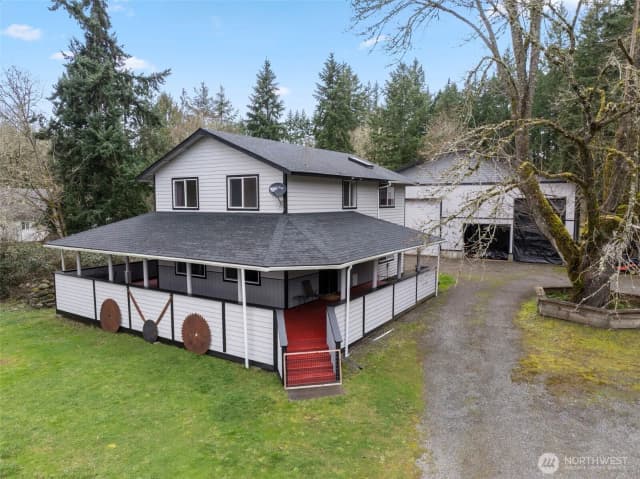 Property photo for 5134 Old Military Road Se, Tenino