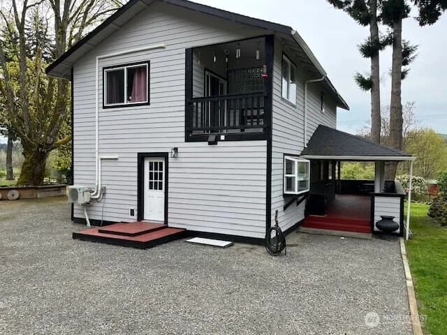 Property photo for 5134 Old Military Road Se, Tenino photo 2