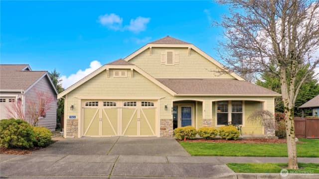 Property photo for 965 Chestnut Loop, Mount Vernon