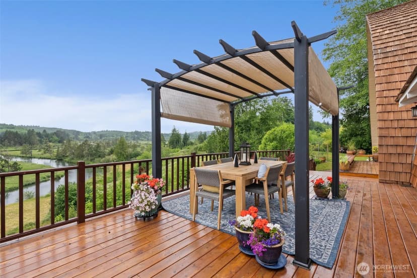 Property photo for 1508 Bloomhardt Road, Raymond photo 12