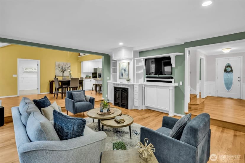Property photo for 21609 Ne 4th Street, Sammamish photo 8