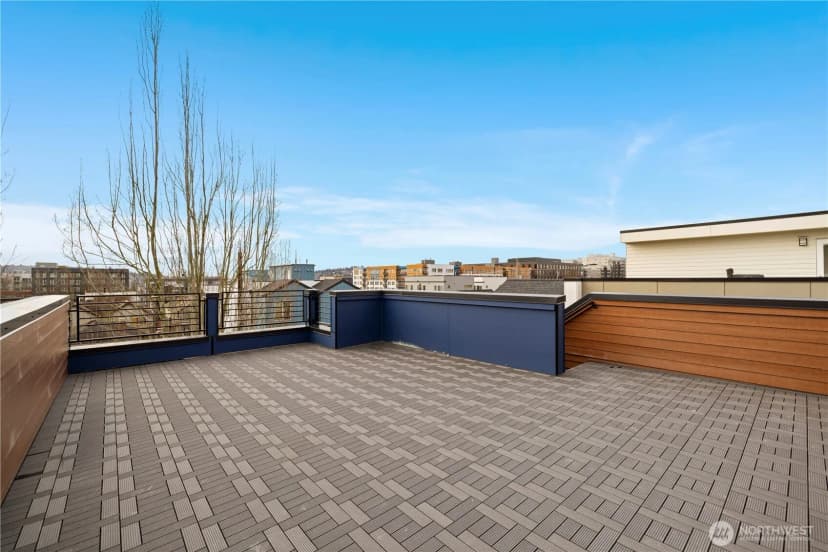 Property photo for 1136 B Nw 57th Street, Seattle photo 20