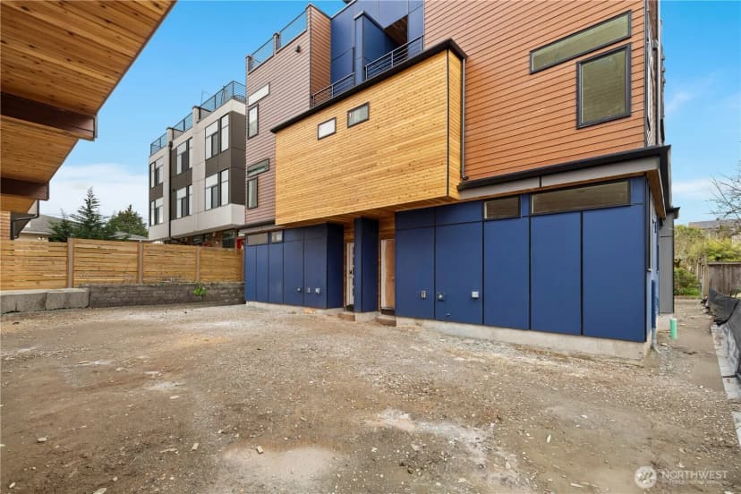Property photo for 1136 B Nw 57th Street, Seattle photo 23