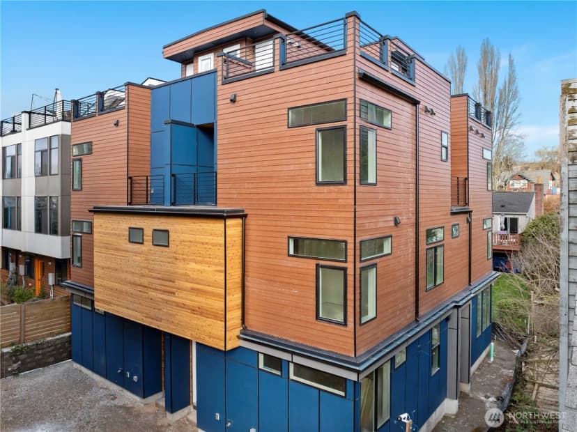 Property photo for 1136 B Nw 57th Street, Seattle photo 22