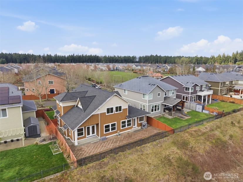 Property photo for 4320 Cashmere Drive Ne, Lacey photo 5