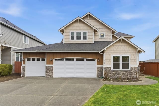 Property photo for 4320 Cashmere Drive Ne, Lacey