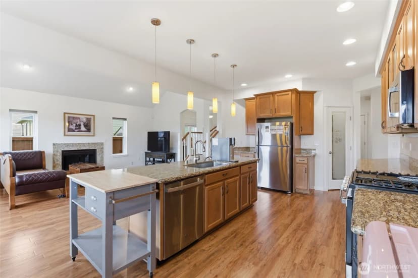 Property photo for 4320 Cashmere Drive Ne, Lacey photo 22