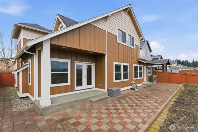 Property photo for 4320 Cashmere Drive Ne, Lacey photo 3