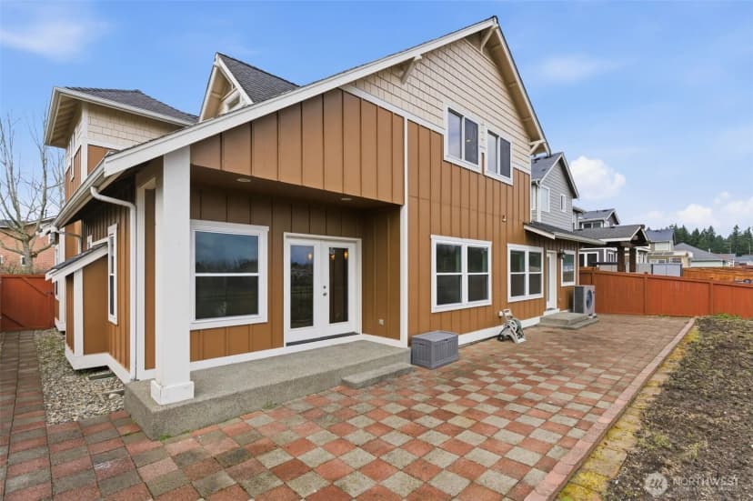 Property photo for 4320 Cashmere Drive Ne, Lacey photo 3