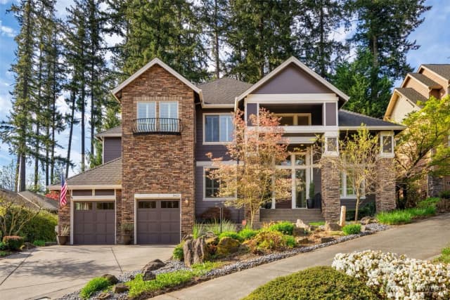 Property photo for 5823 Nw Inglewood Court, Camas