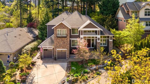 Property photo for 5823 Nw Inglewood Court, Camas photo 2