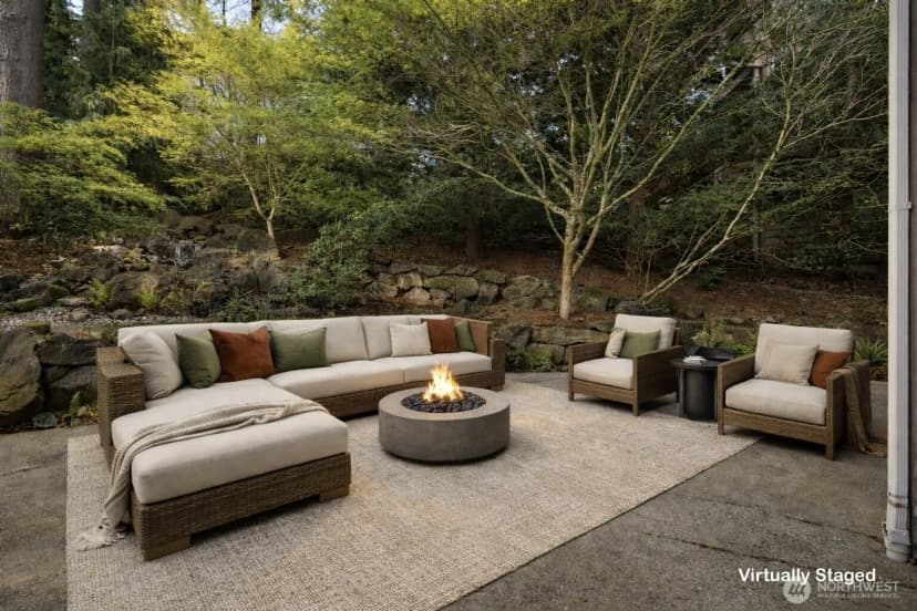 Property photo for 5823 Nw Inglewood Court, Camas photo 25