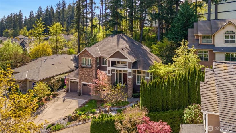 Property photo for 5823 Nw Inglewood Court, Camas photo 26